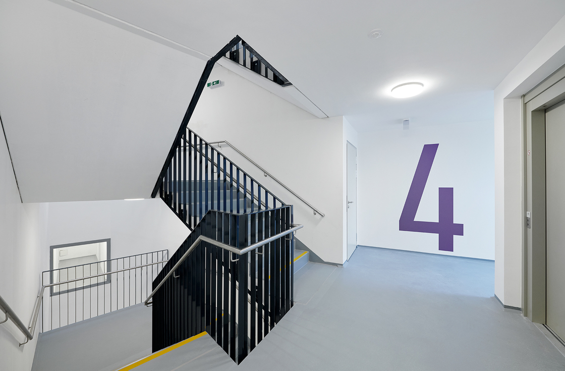 Ein Foto von Toni Rappersberger