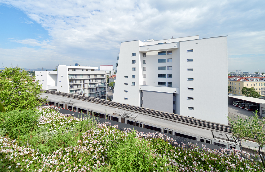 Ein Foto von Toni Rappersberger