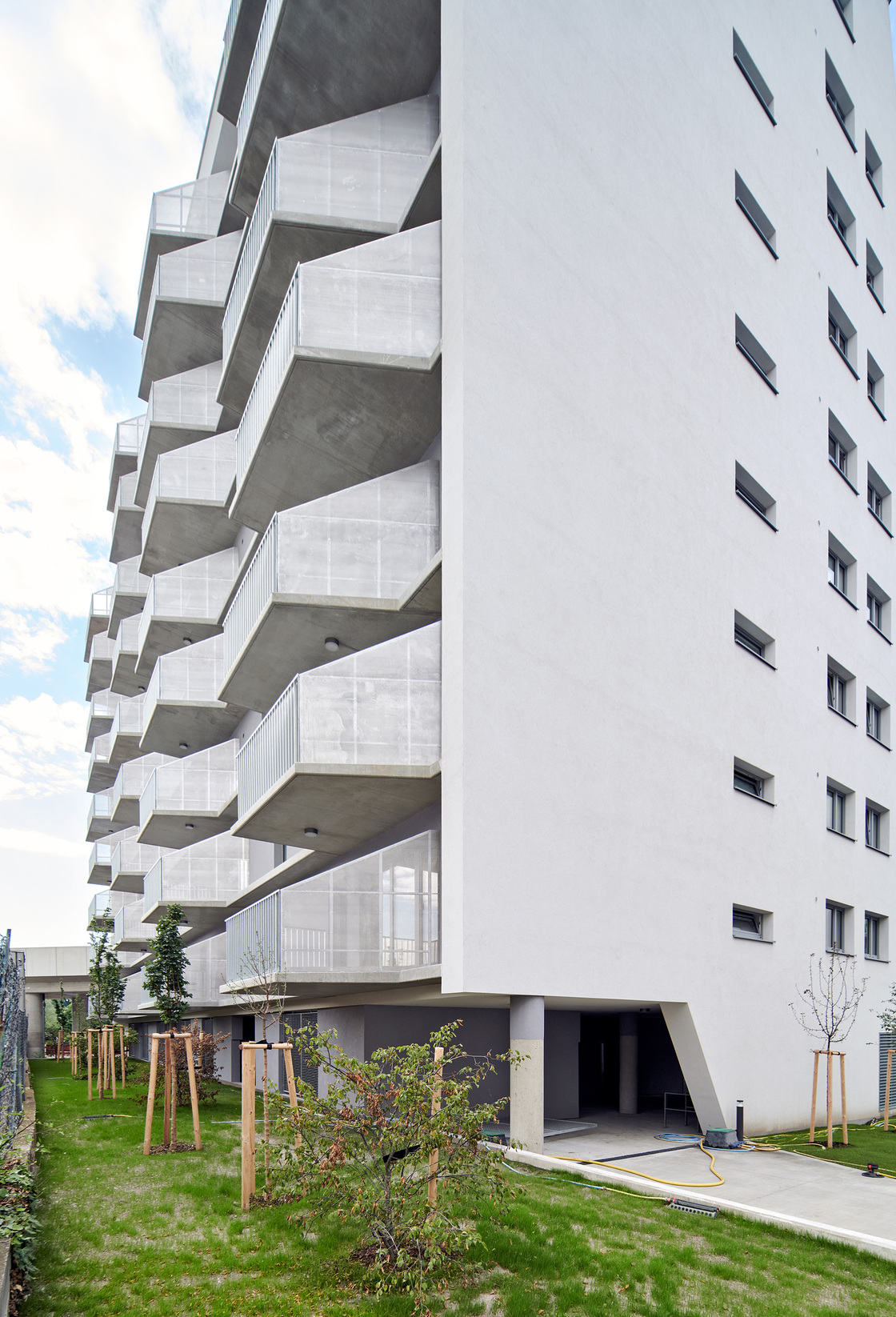 Ein Foto von Toni Rappersberger