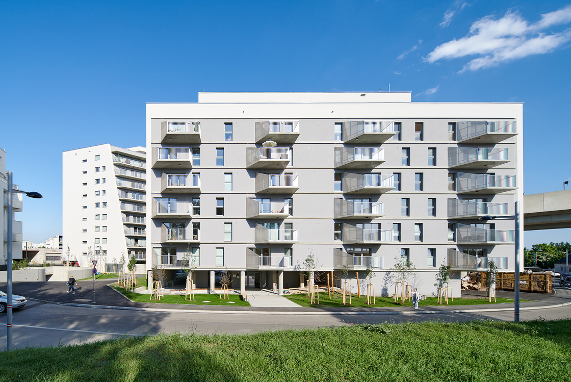 Ein Foto von Toni Rappersberger