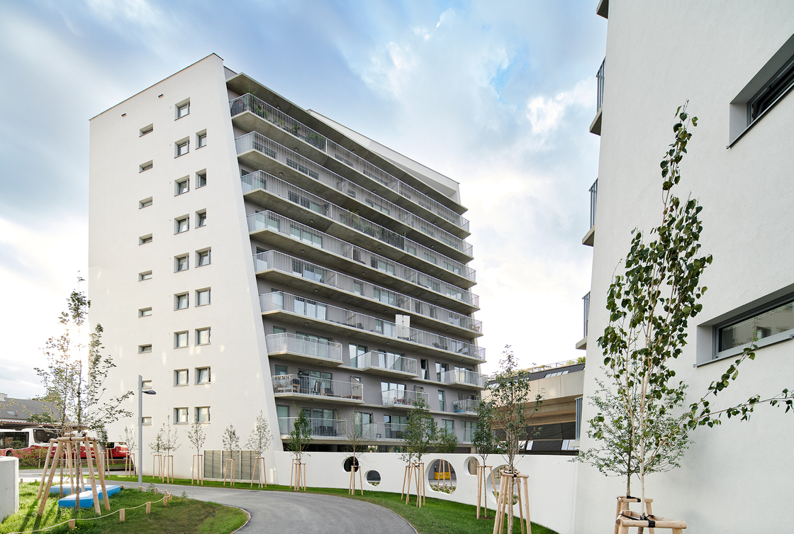 Ein Foto von Toni Rappersberger