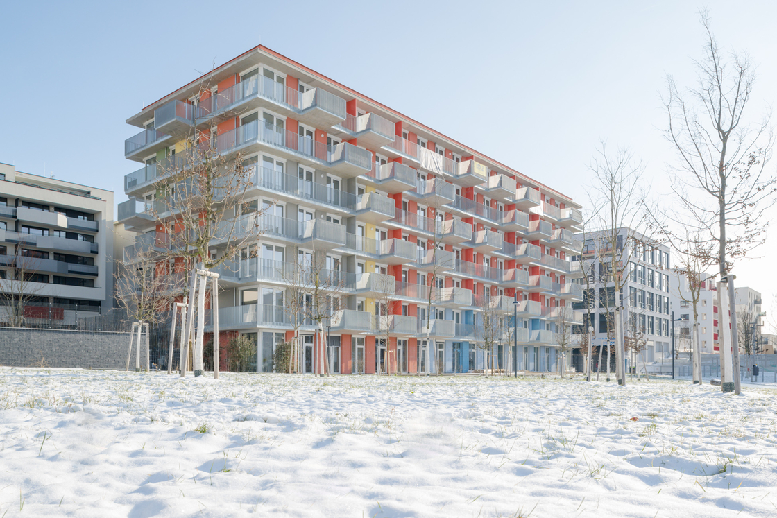 Ein Foto von Luiza Puiu