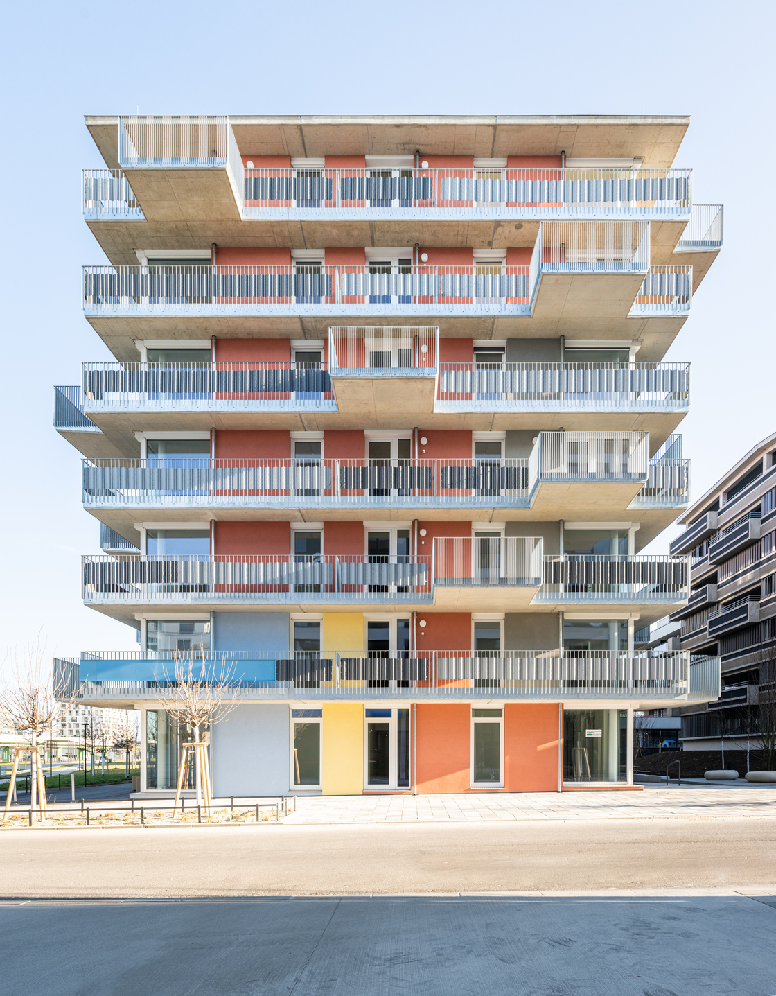 Ein Foto von Luiza Puiu