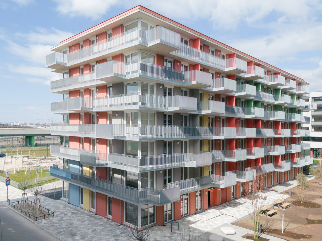 Ein Foto von Luiza Puiu