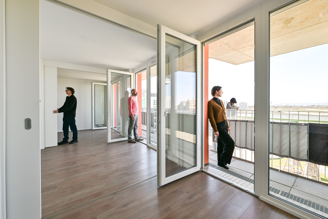 Ein Foto von Luiza Puiu