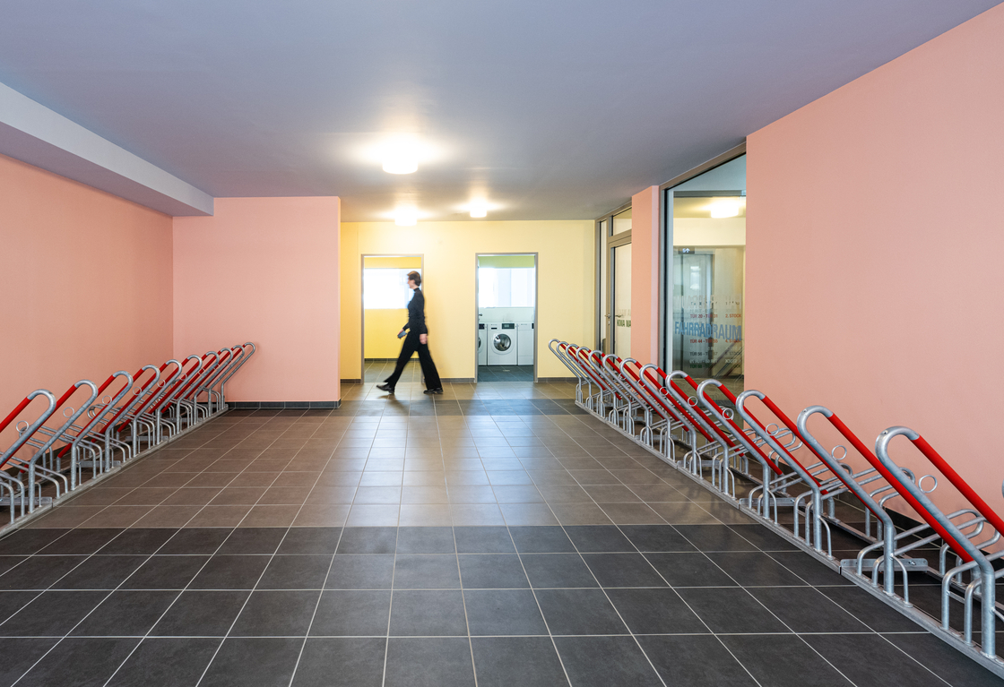 Ein Foto von Luiza Puiu