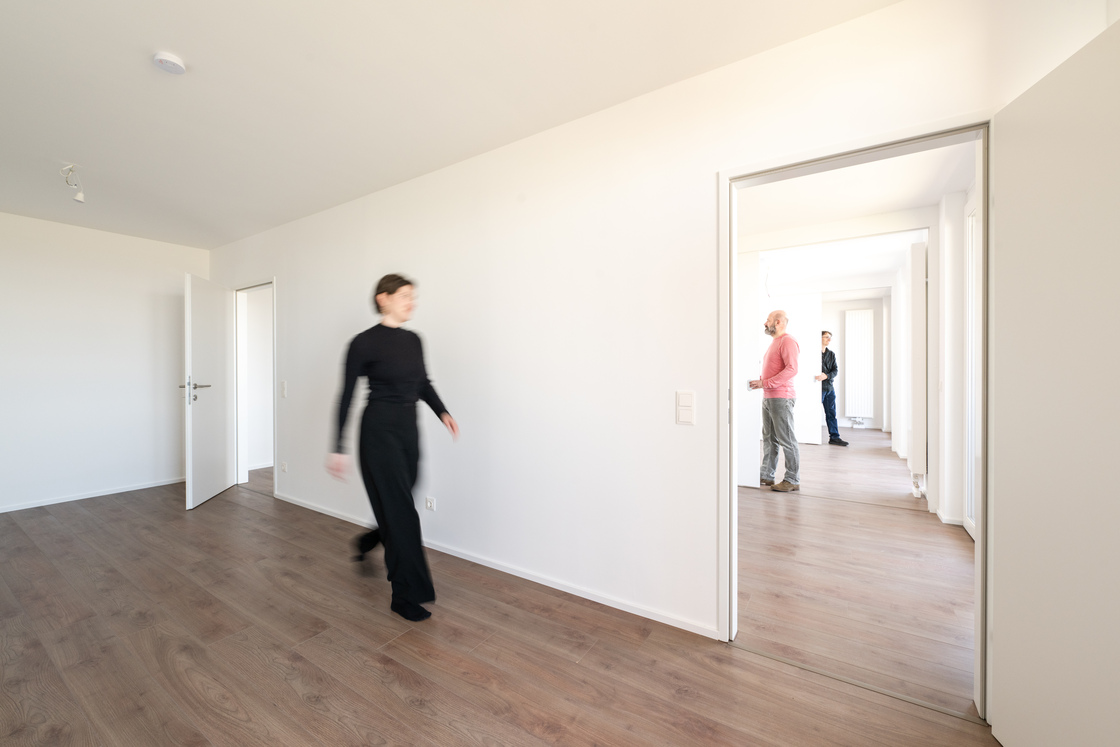 Ein Foto von Luiza Puiu