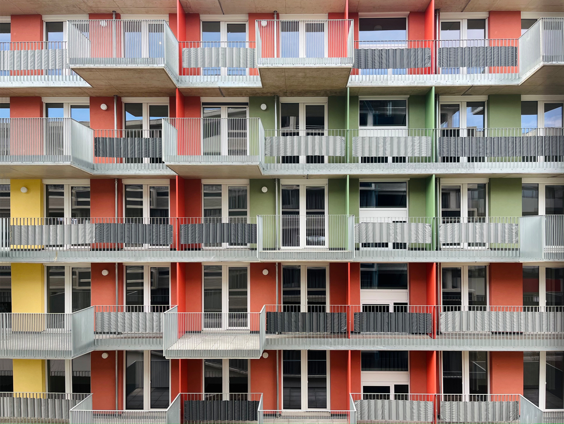 Ein Foto von WUP architektur