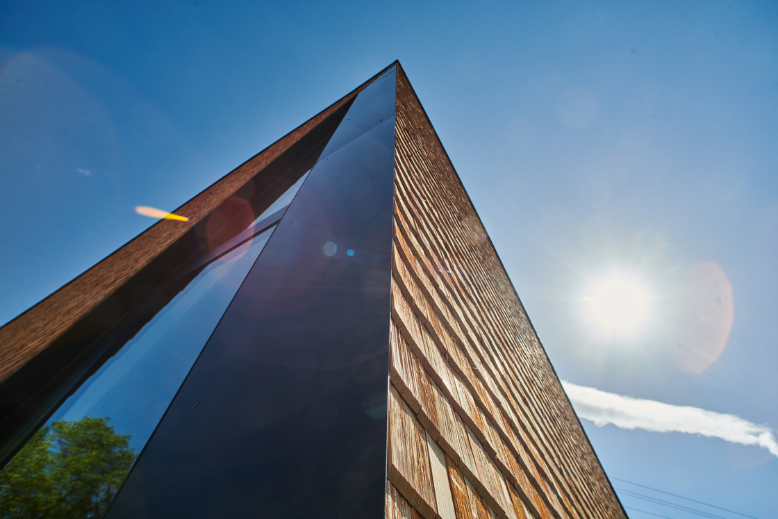 Ein Foto von Arnold Pöschl