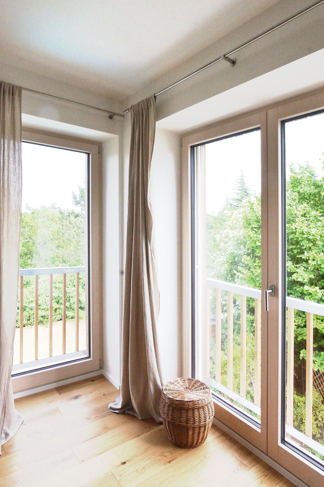 Ein Foto von mangold[architektur]