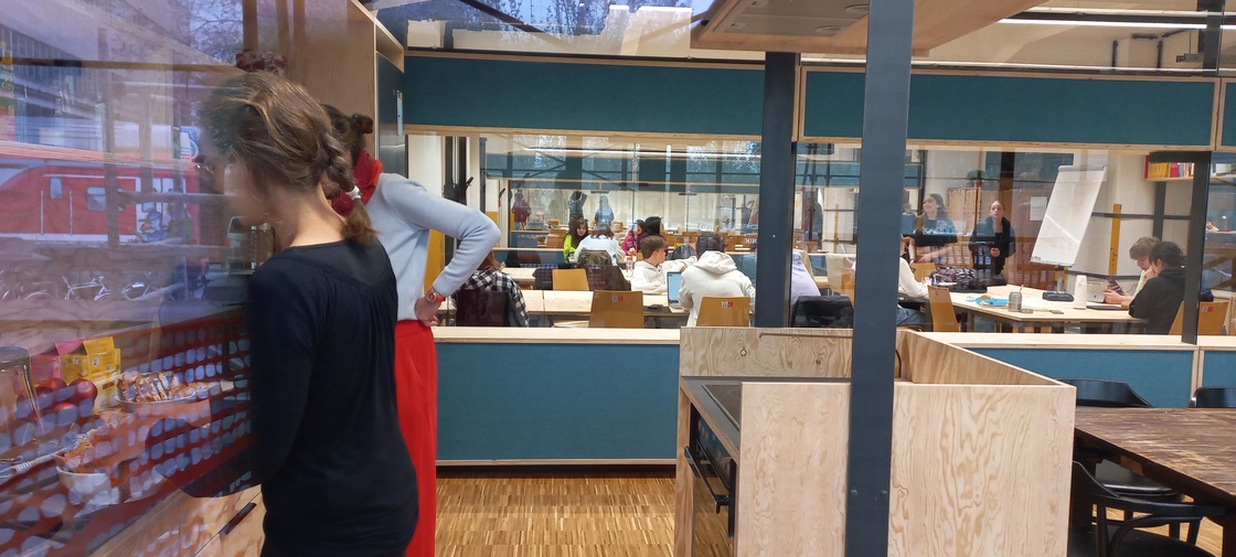 Ein Foto von schulRAUMkultur