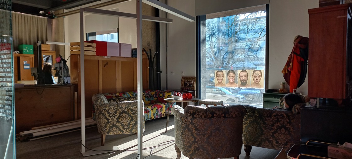 Ein Foto von schulRAUMkultur