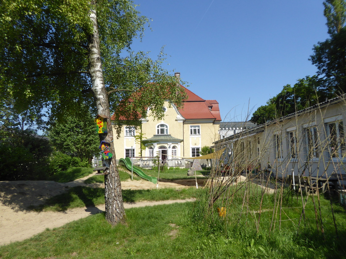 Ein Foto von schulRAUMkultur