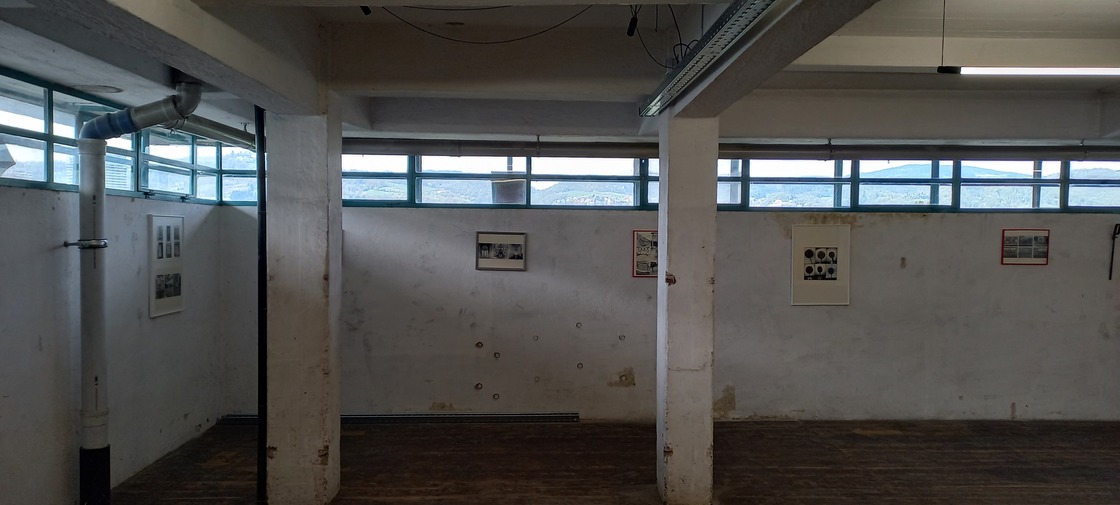 Ein Foto von schulRAUMkultur