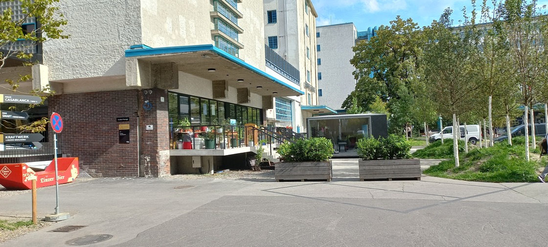 Ein Foto von schulRAUMkultur