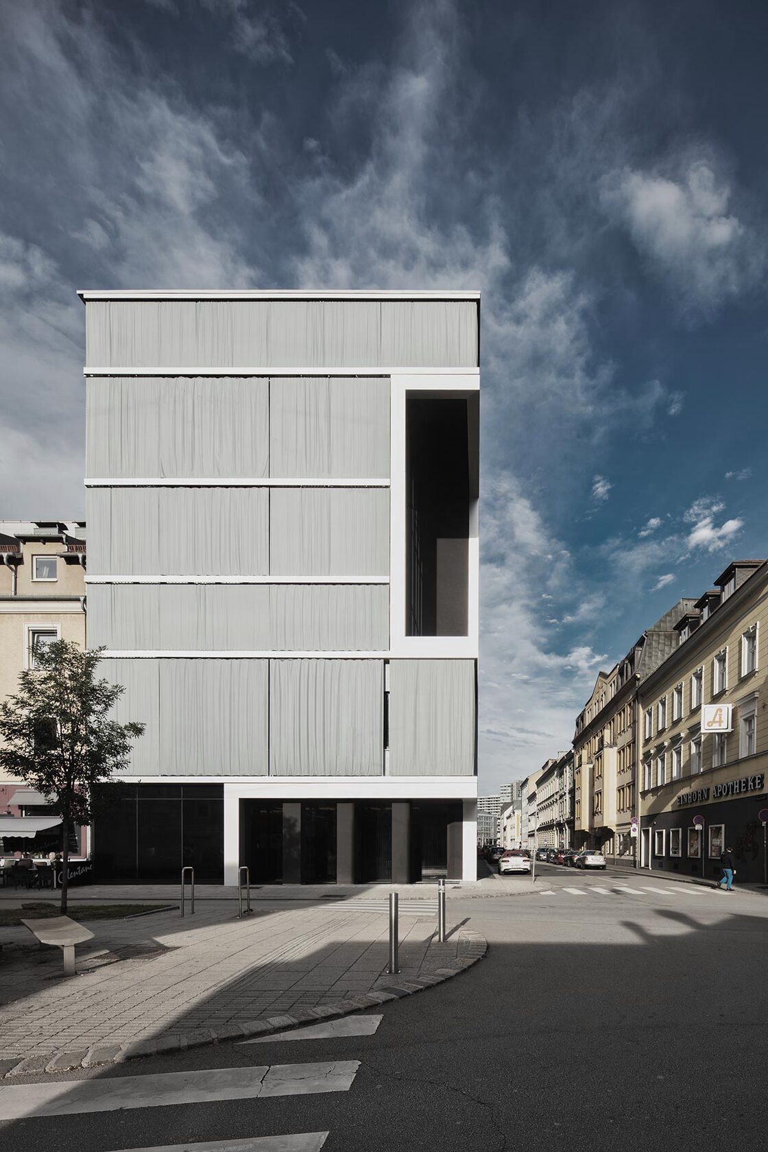 Ein Foto von Faruk Pinjo