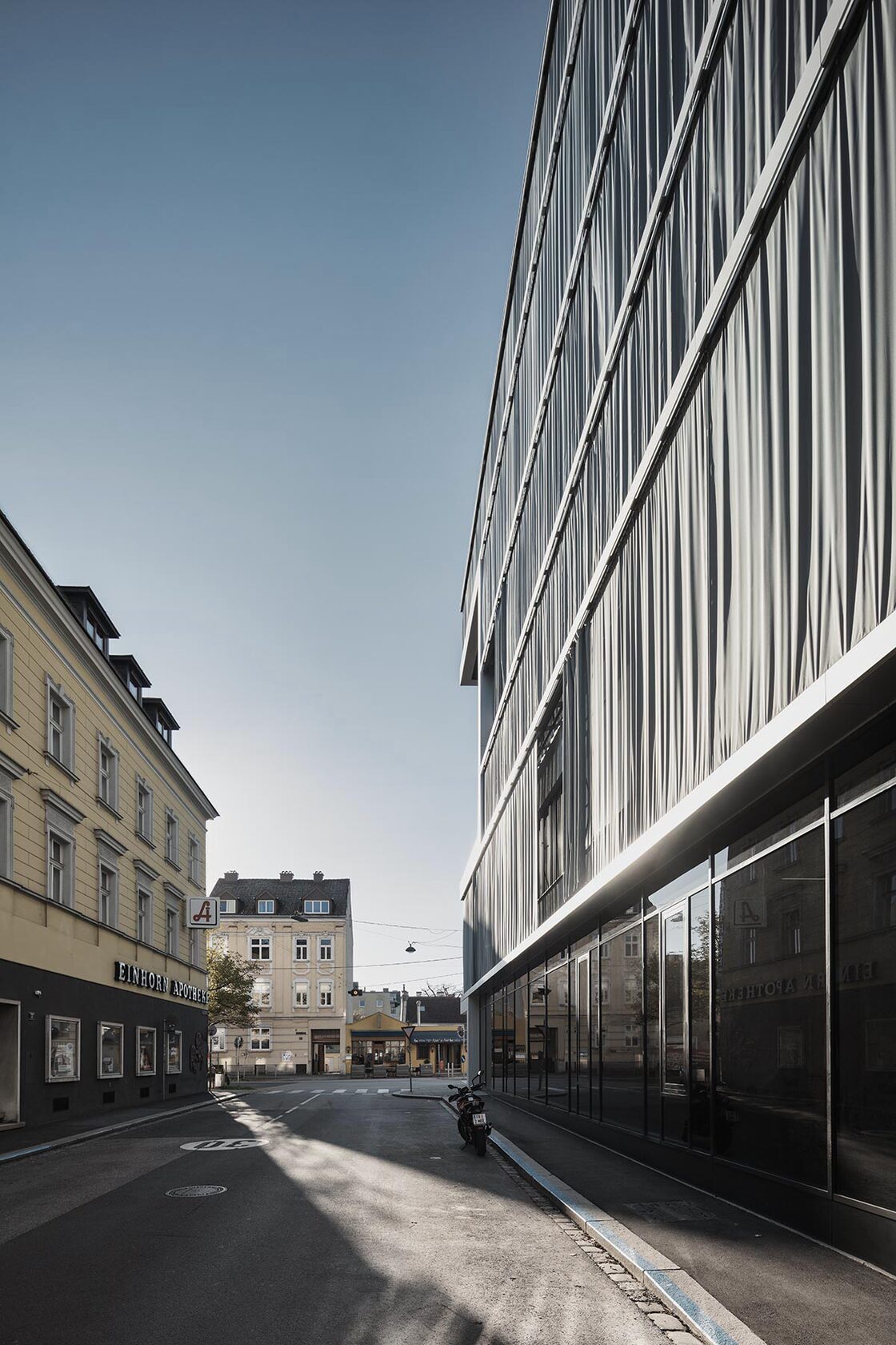 Ein Foto von Faruk Pinjo