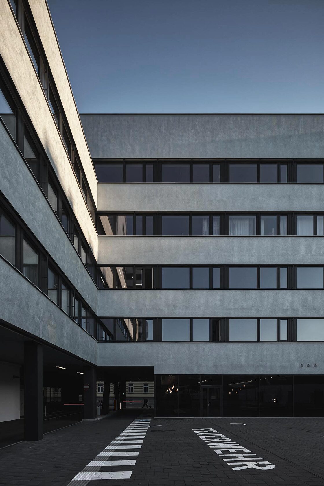 Ein Foto von Faruk Pinjo