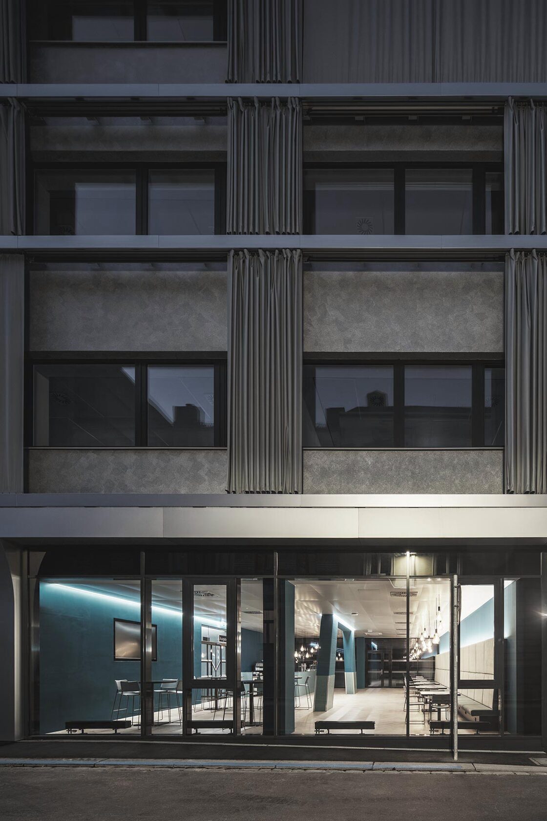 Ein Foto von Faruk Pinjo