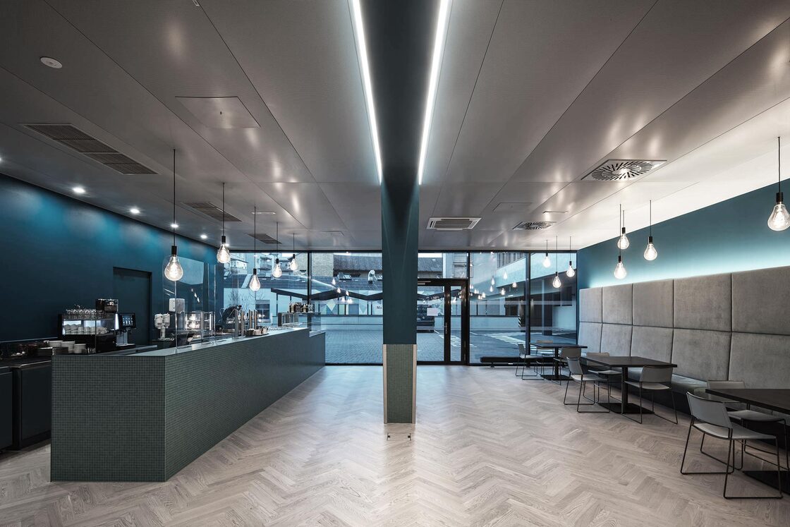 Ein Foto von Faruk Pinjo