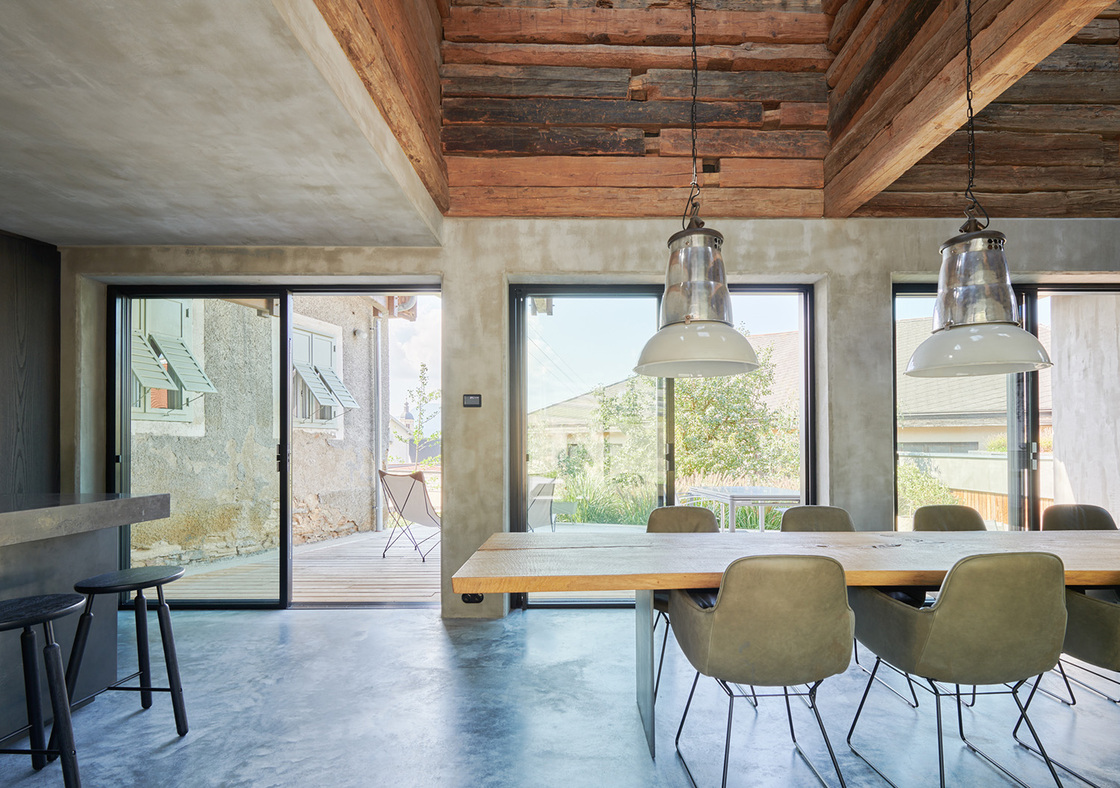 Ein Foto von Lukas Schaller