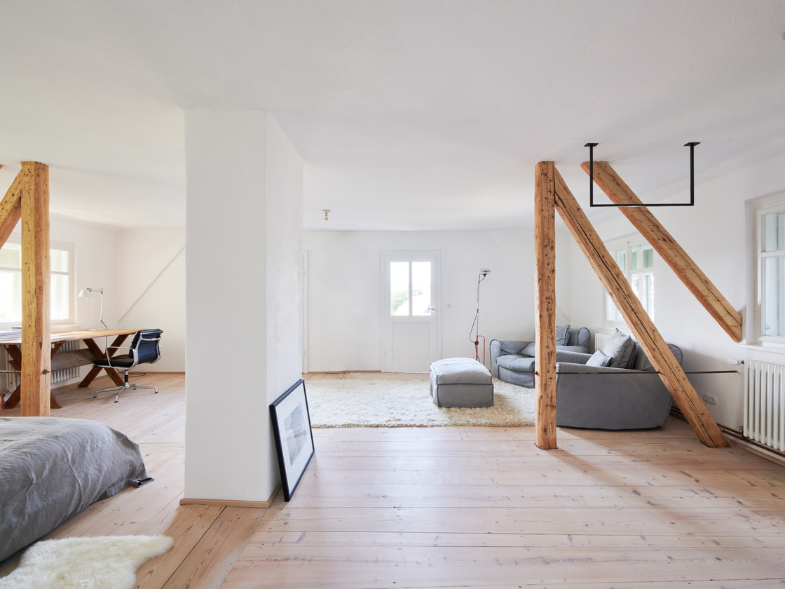 Ein Foto von Lukas Schaller