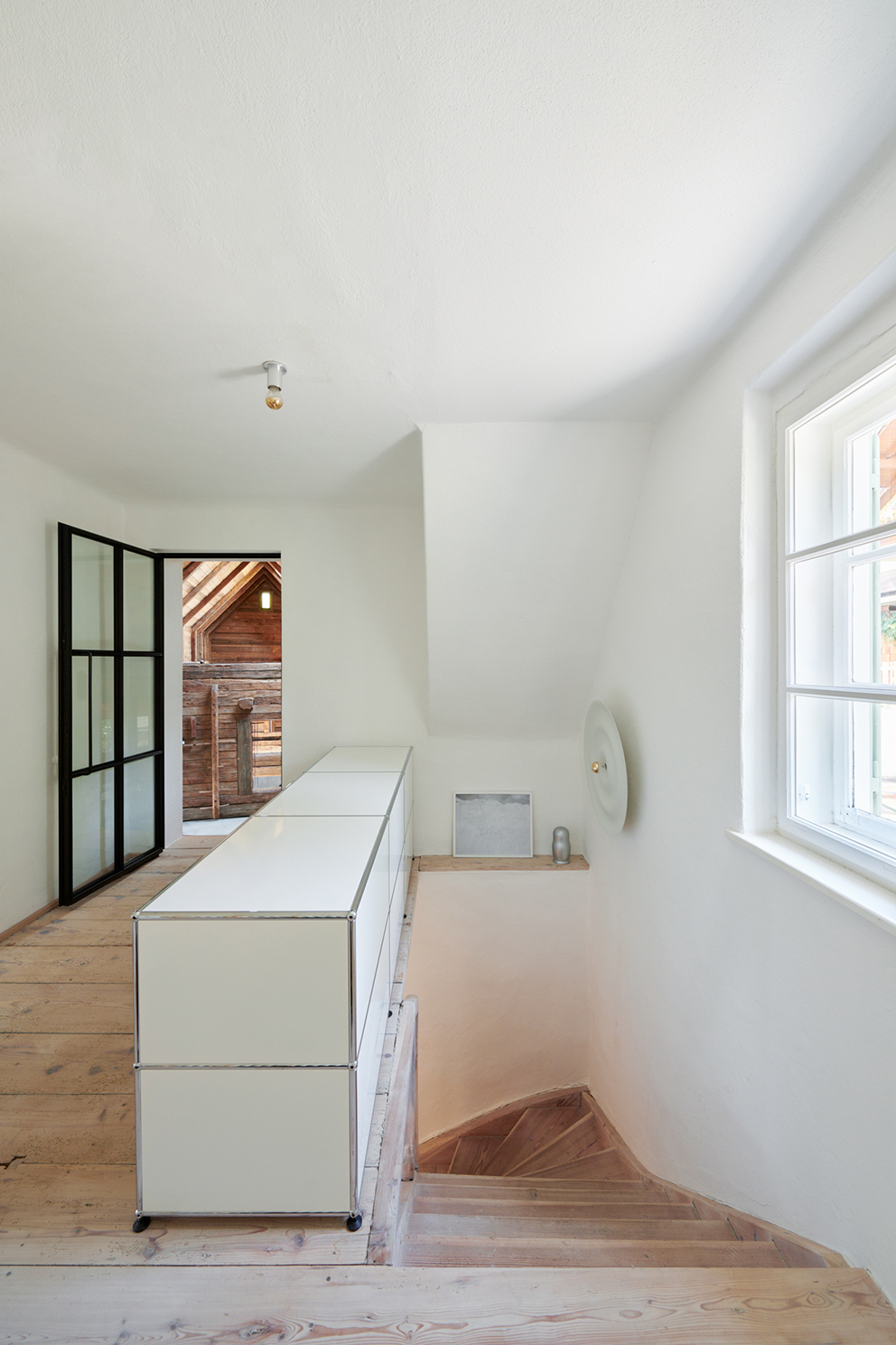 Ein Foto von Lukas Schaller