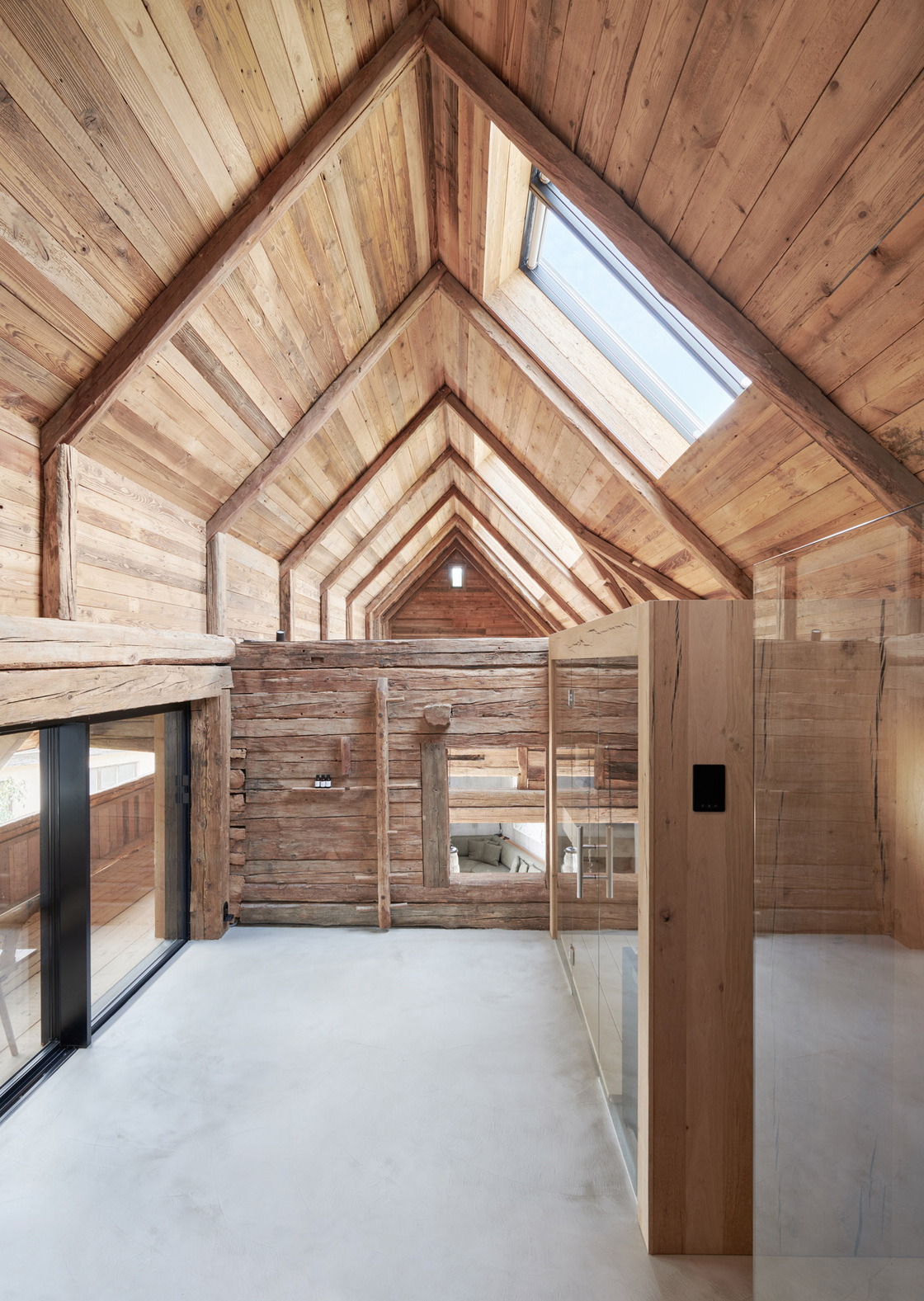 Ein Foto von Lukas Schaller