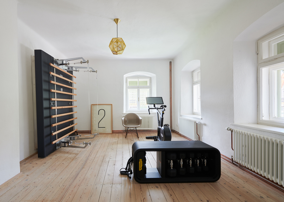 Ein Foto von Lukas Schaller