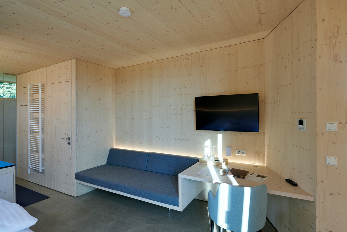 Ein Foto von Toni Rappersberger