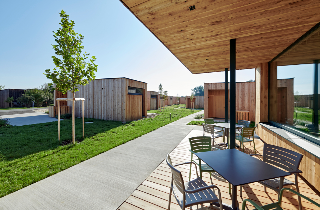 Ein Foto von Toni Rappersberger