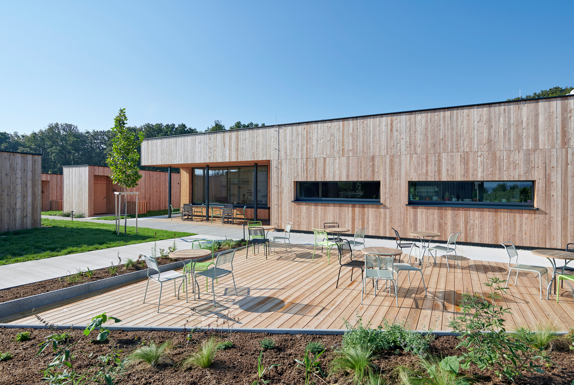 Ein Foto von Toni Rappersberger