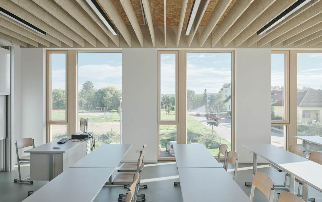 Ein Foto von David Schreyer