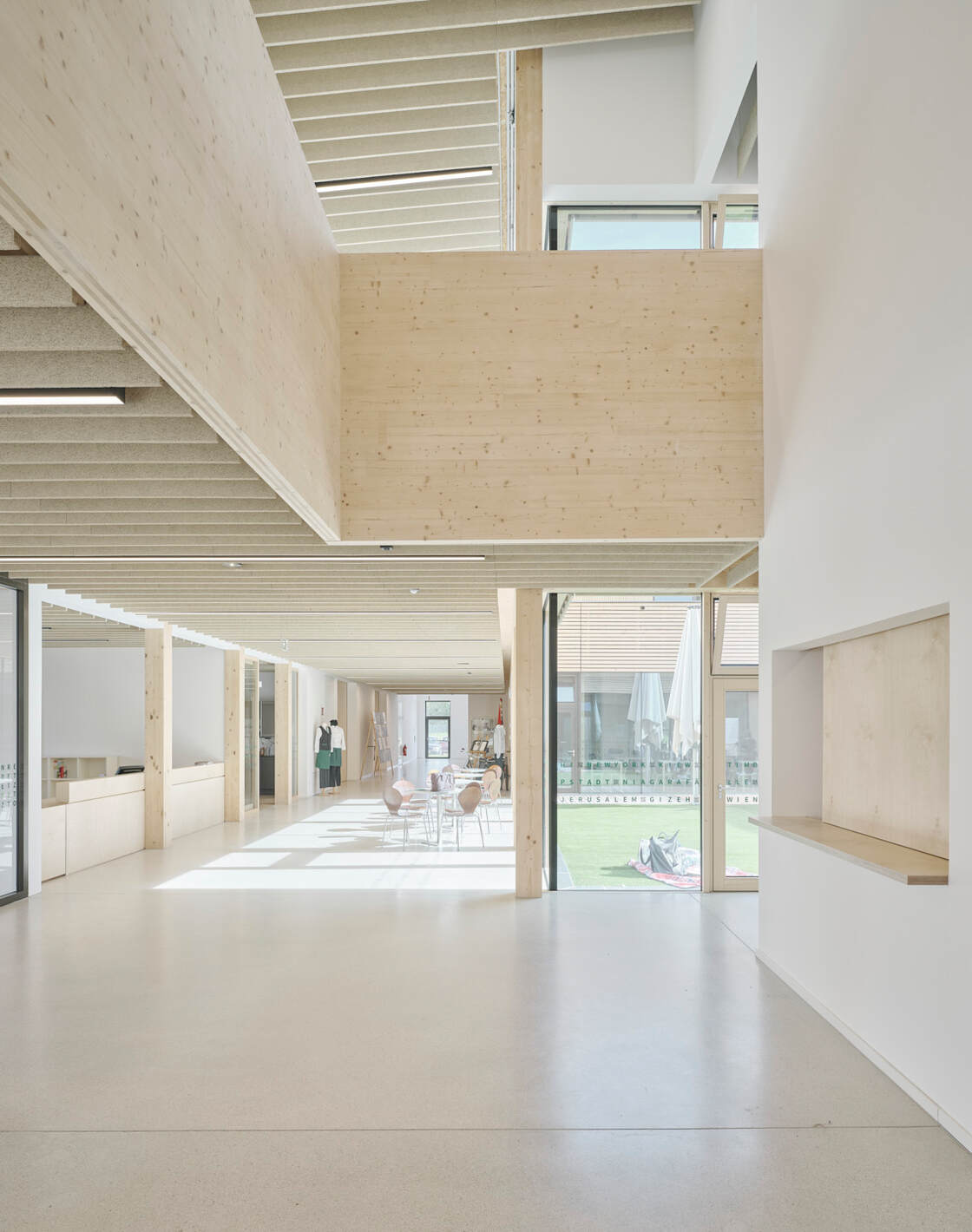 Ein Foto von David Schreyer