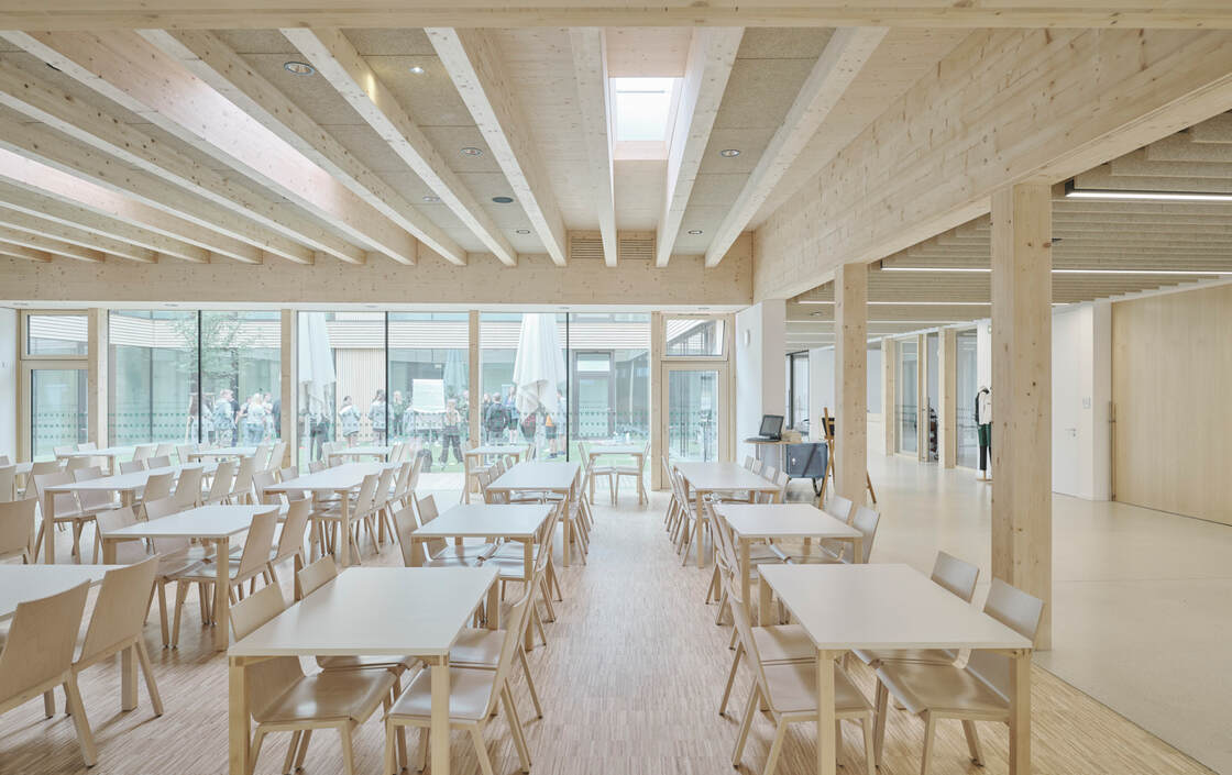 Ein Foto von David Schreyer