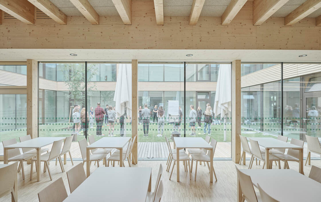 Ein Foto von David Schreyer