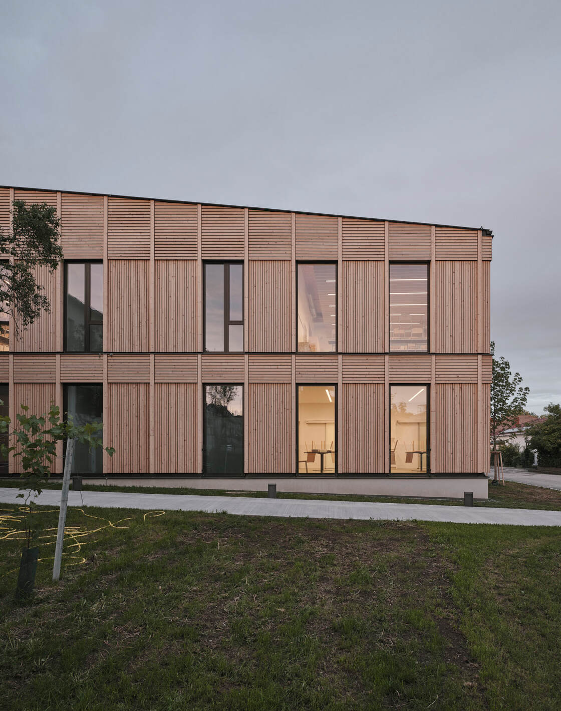 Ein Foto von David Schreyer