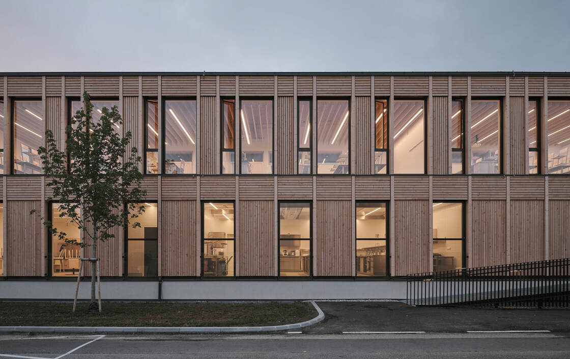 Ein Foto von David Schreyer