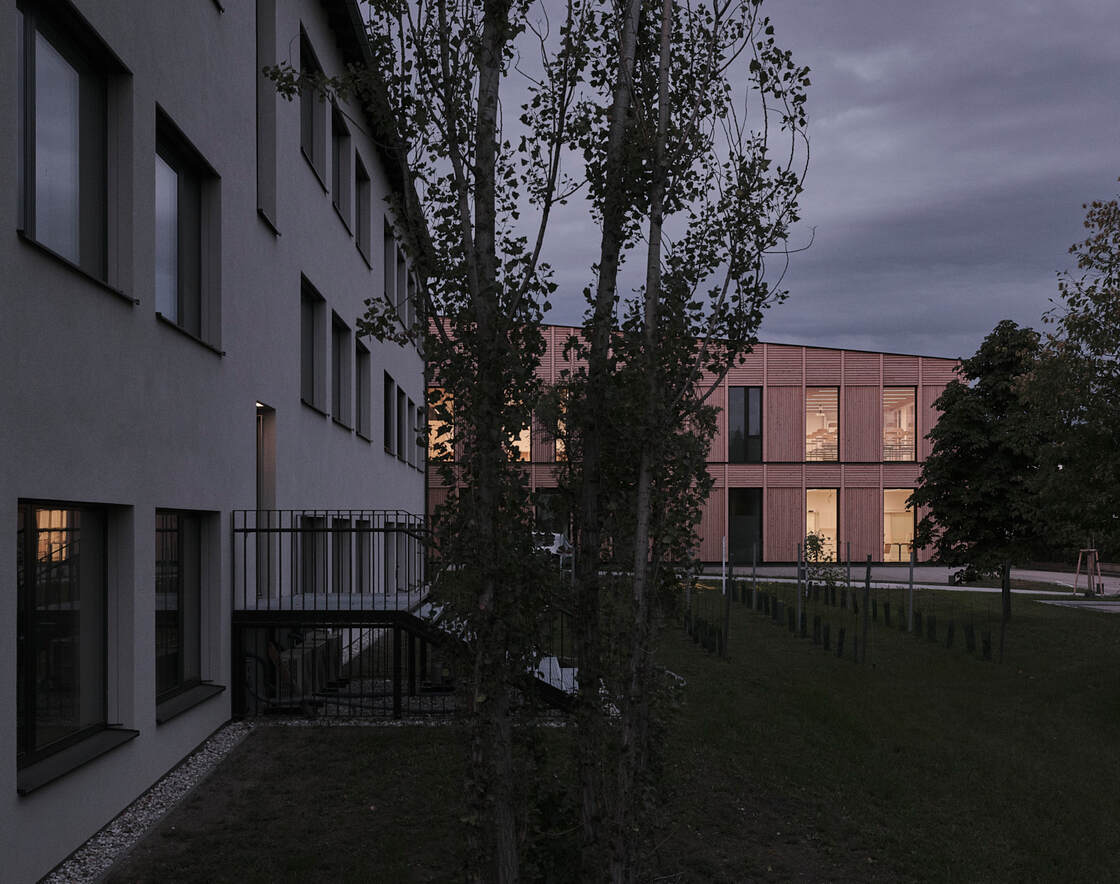 Ein Foto von David Schreyer