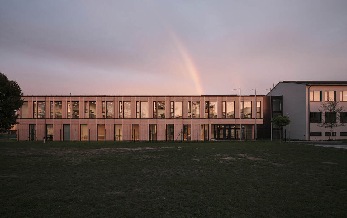 Ein Foto von David Schreyer