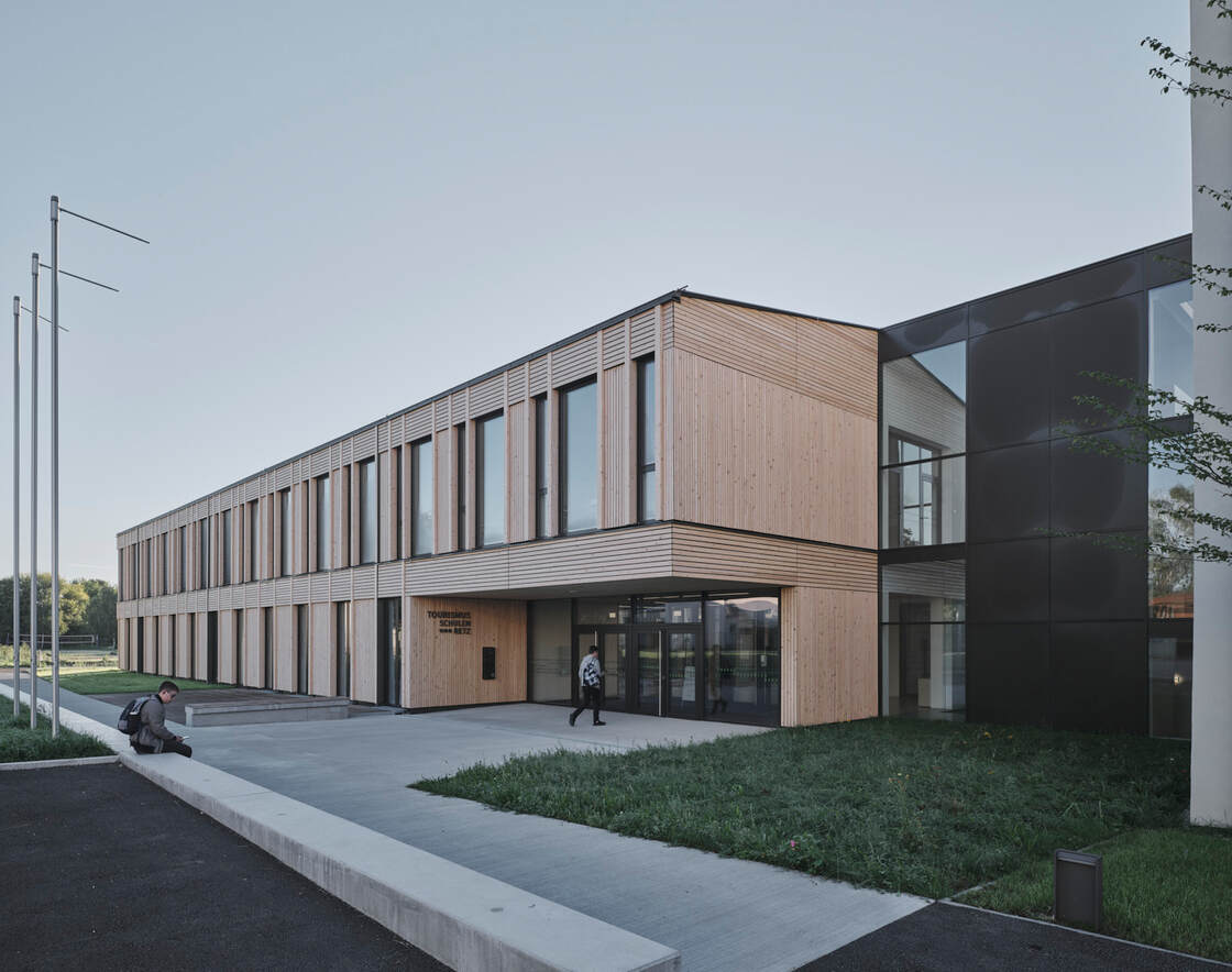 Ein Foto von David Schreyer