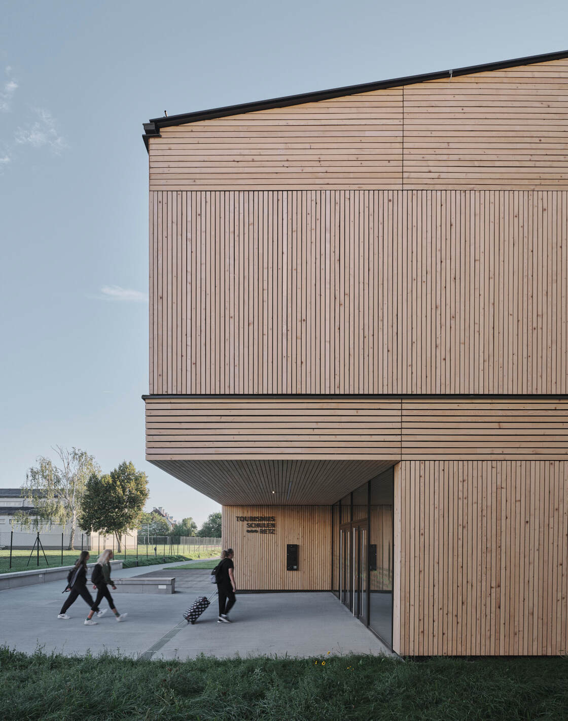 Ein Foto von David Schreyer