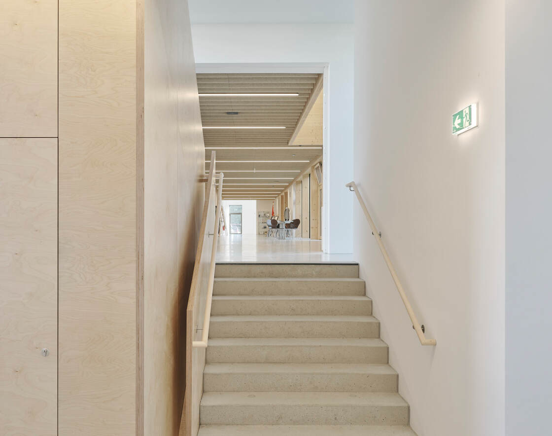 Ein Foto von David Schreyer