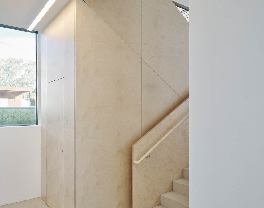 Ein Foto von David Schreyer