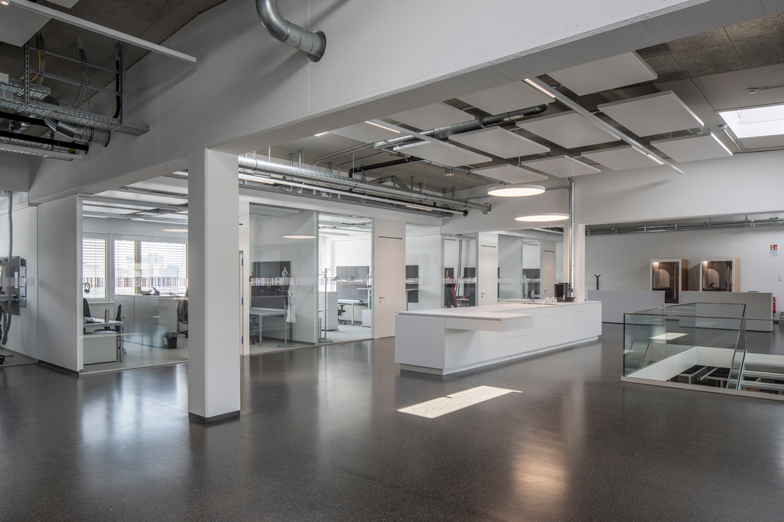 Ein Foto von Wolfgang Thaler