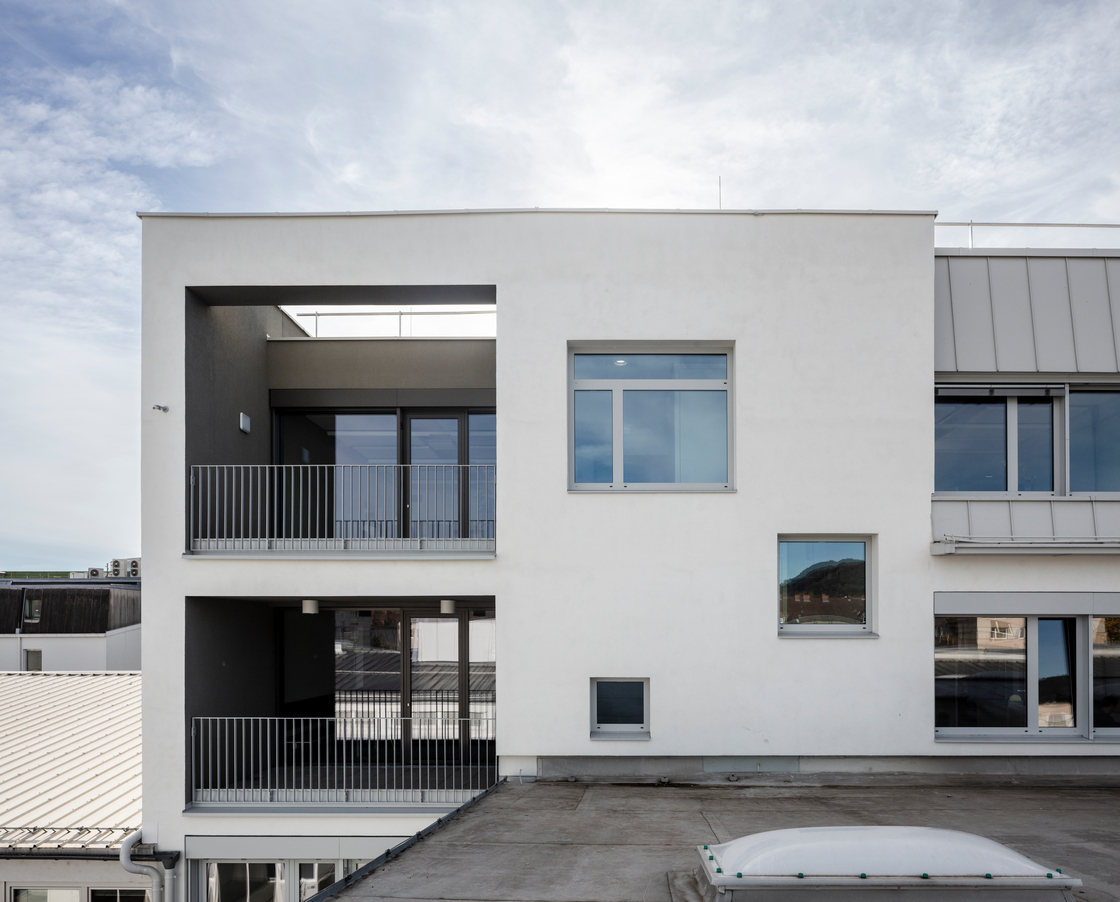 Ein Foto von Wolfgang Thaler