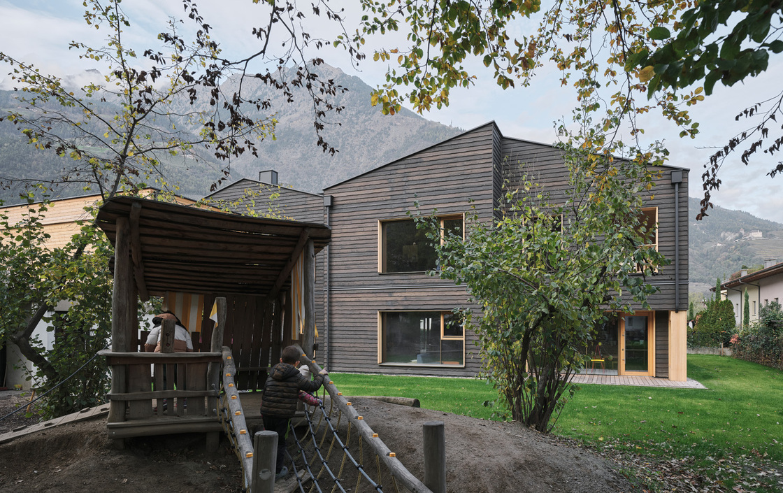 Ein Foto von David Schreyer