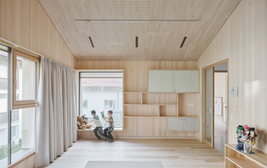 Ein Foto von David Schreyer