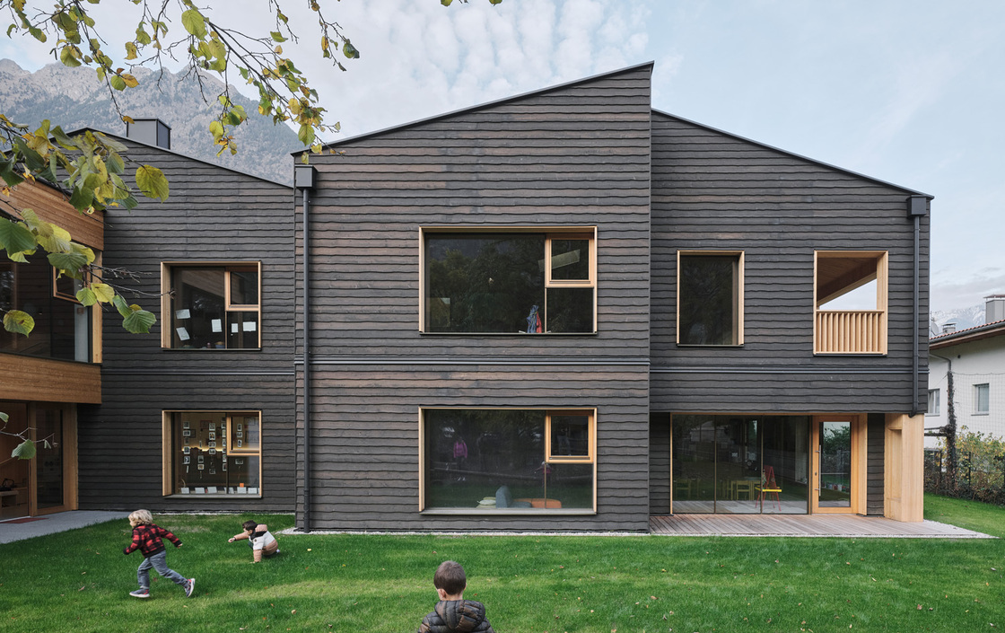 Ein Foto von David Schreyer