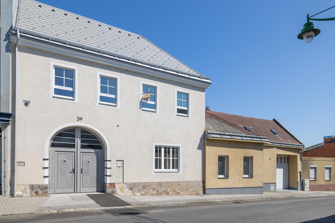 Ein Foto von Charly Steiner